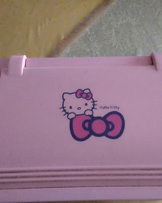 acquario hello Kitty 