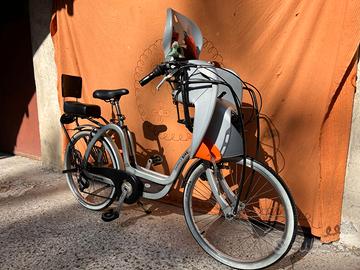 City Bike Family