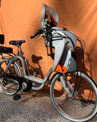 City Bike Family