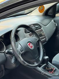 Fiat Bravo 1.6 da 120 CV