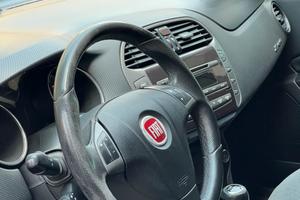 Fiat Bravo 1.6 da 120 CV