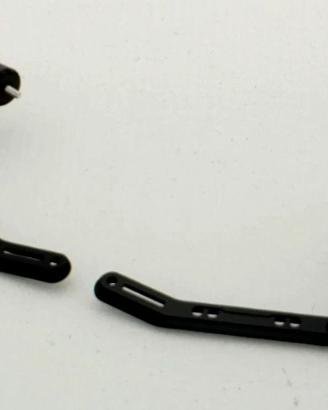 PARALEVE ORIGINALI PER YAMAHA MT 07 e 09