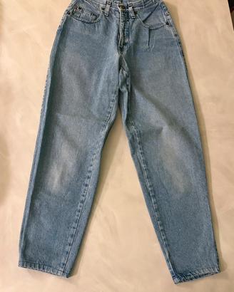 Jeans Moschino