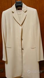 Completo donna abito e giacca di sartoria 