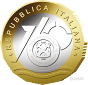 moneta 6 euro Guardia Costiera Capitaneria porto