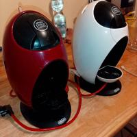 De Longhi Dolce Gusto Jovia