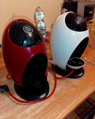 De Longhi Dolce Gusto Jovia