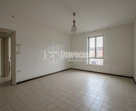 Appartamento con Terrazzo e 2 posti auto coperti