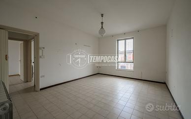 Appartamento con Terrazzo e 2 posti auto coperti