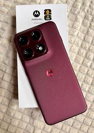 MOTOROLA EDGE 70 PRO NUOVO 512GB
