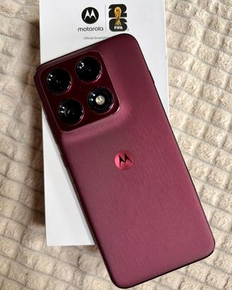MOTOROLA EDGE 70 PRO NUOVO 512GB