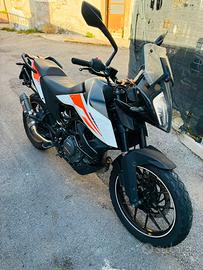 KTM 390 ADVENTURE