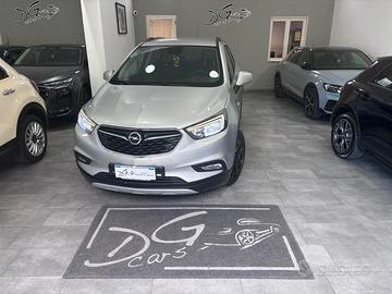 Opel Mokka X 1.6 CDTI Ecotec 136CV 4x2 aut. Ultima