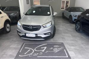 Opel Mokka X 1.6 CDTI Ecotec 136CV 4x2 aut. Ultima