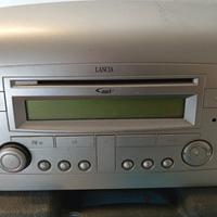 autoradio Lancia mp3
