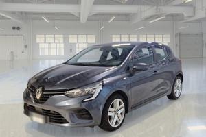RENAULT CLIO 1.6 HYBRID E-TECH 67KW ZEN 5 PORTE BE