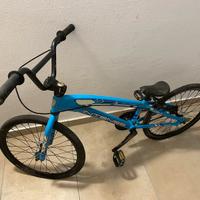 Bmx bicicletta Intense Expert XL 6061