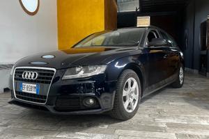 AUDI A4 Avant 2.0 TDIe F.AP. Ambiente quattro