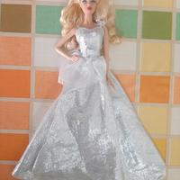 Barbie holiday 2013