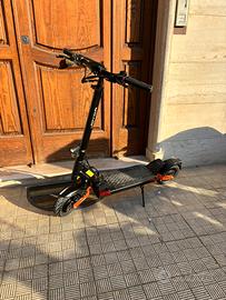 Joyor T10 Dual Motor
