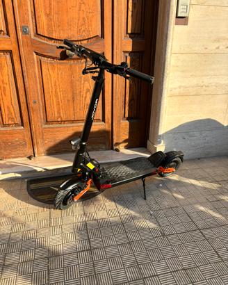 Joyor T10 Dual Motor