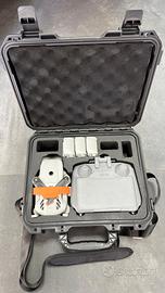 DRONE DJI LITO X1 FLY MORE COMBO