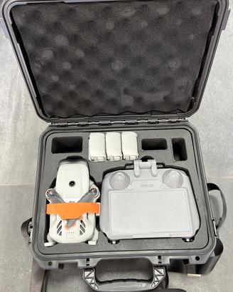 DRONE DJI LITO X1 FLY MORE COMBO