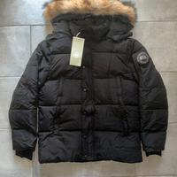 Canada goose parka