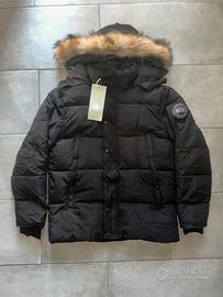 Canada goose parka