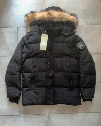 Canada goose parka