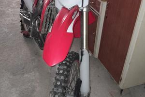 Honda crf 450