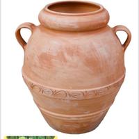 vaso orcio con manici