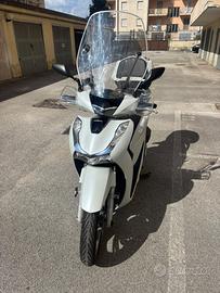 Sh125