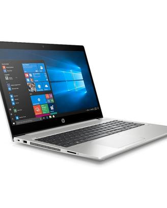 Notebook HP ProBook 450 G6
