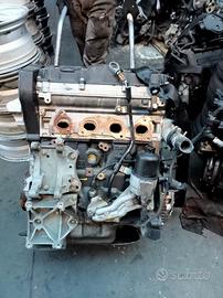 Motore Peugeot 307 2005 10FX2F