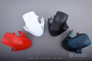 Parafango anteriore per HONDA CBR 1000RR 2004 2005