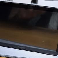 Autoradio 2 DIN Kenwood CarPlay Android Auto BAB+