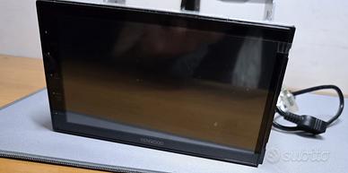 Autoradio 2 DIN Kenwood CarPlay Android Auto BAB+