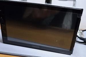 Autoradio 2 DIN Kenwood CarPlay Android Auto BAB+