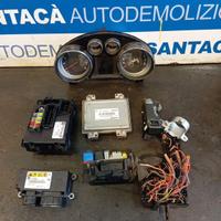 Kit Centraline Motore OPEL MERIVA B 2010-cil. 1364