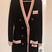 Robe manteau Elisabetta Franchi