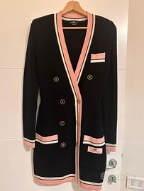 Robe manteau Elisabetta Franchi