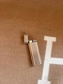 Cartier accendino