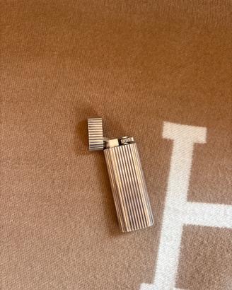 Cartier accendino