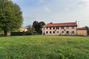 TER. RESIDENZIALE A CAMPO SAN MARTINO