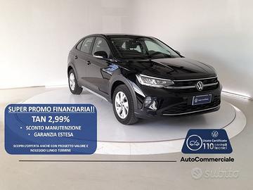 Volkswagen Taigo 1.0 TSI 85kW Life