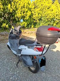 Kymco Dink 200i - 2009