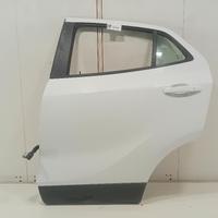 PORTIERA POSTERIORE SINISTRA OPEL Mokka X 95400513