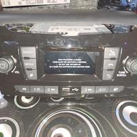 autoradio originale Lancia Ypsilon come NUOVO DAB