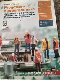 Progettare e programmare 